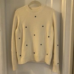 Banana Republic sweater